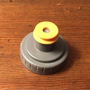 Water Bottle Top